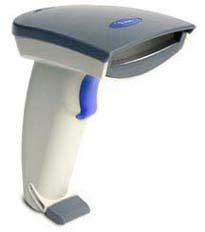 Сканер штрих-кода Datalogic QuickScan 2500